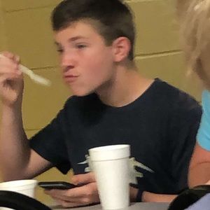 Meet your Posher, Walker